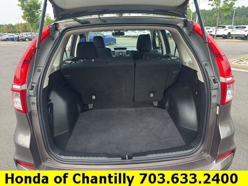 Used 2015 Honda CR-V LX image 28