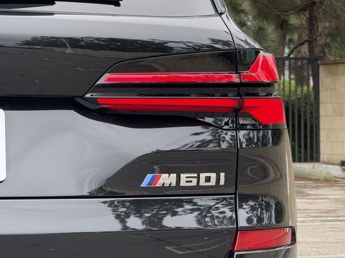 New 2026 BMW X5 M60i image 13