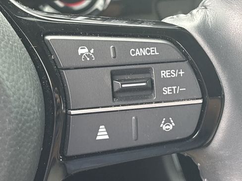 Used 2024 Honda CR-V EX-L image 17