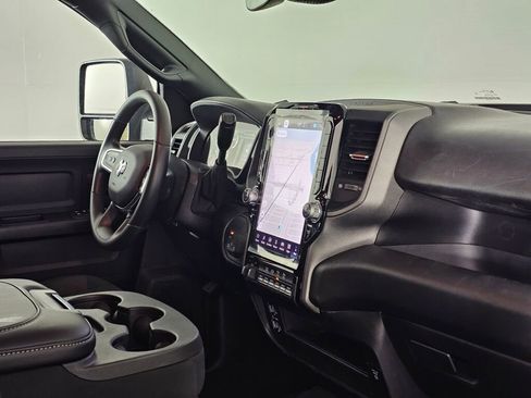 New 2026 RAM 3500 Tradesman image 39