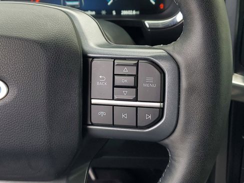 Used 2023 Ford F150 Lariat w/ Trailer Tow Package AWD/4WD image 28