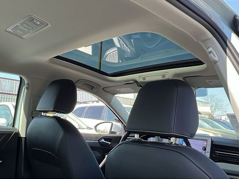 New 2026 Volkswagen Jetta SE image 11