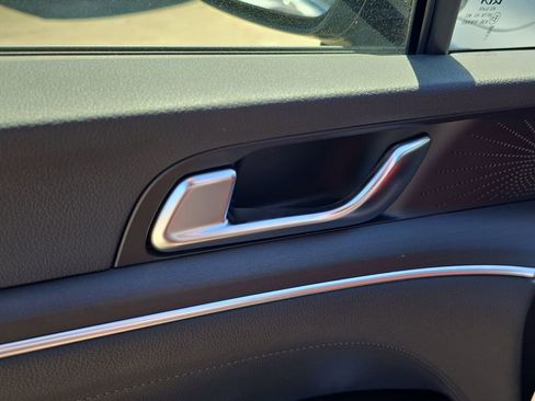 New 2026 Kia K5 GT-Line image 18