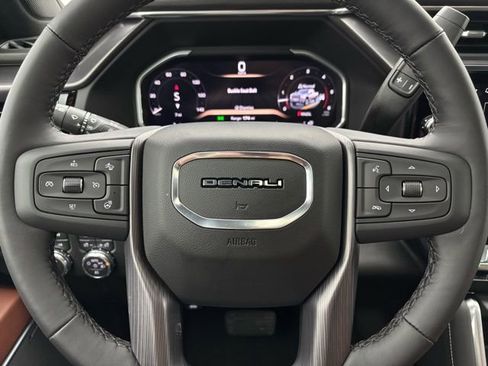 New 2026 GMC Sierra 2500 Denali Ultimate image 22