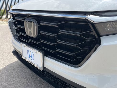 Certified 2024 Honda CR-V EX-L image 16