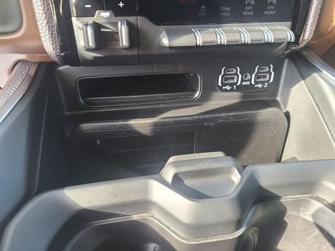 Used 2021 RAM 1500 Limited image 14