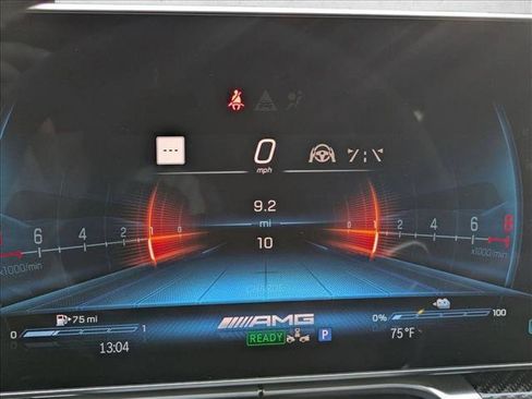 New 2026 Mercedes-Benz S 63 AMG S image 11