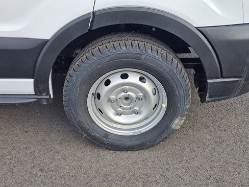 New 2025 Ford Transit 250 Low Roof image 12