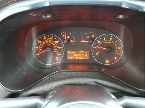 Used 2019 RAM ProMaster City Tradesman image 15