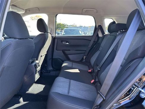 New 2026 Nissan Rogue SV image 13