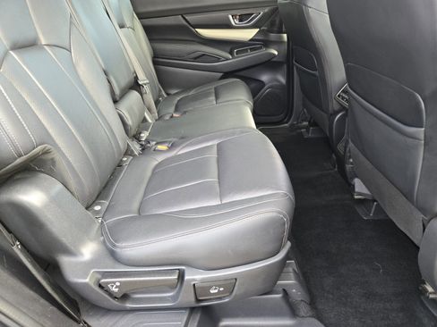 Used 2019 Subaru Ascent Limited image 15