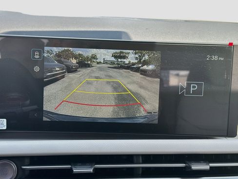 New 2026 Hyundai Tucson SEL Plus FWD image 11