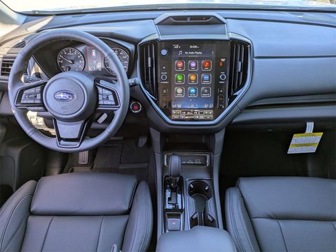 New 2026 Subaru Ascent Bronze Edition image 13