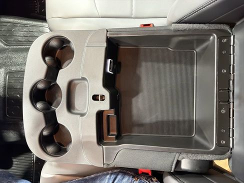 Used 2025 RAM 3500 Tradesman image 37