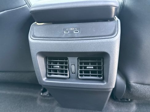 New 2026 Toyota C-HR AWD/4WD image 18