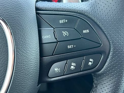 New 2026 Dodge Durango GT AWD/4WD image 23