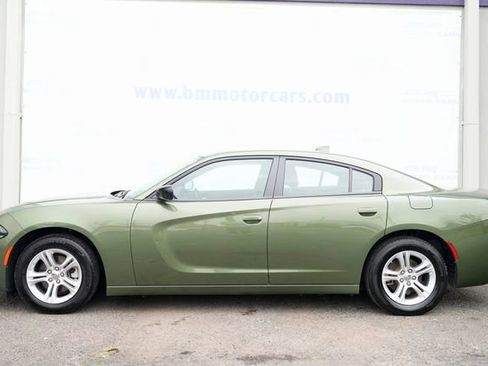 Used 2023 Dodge Charger SXT image 8