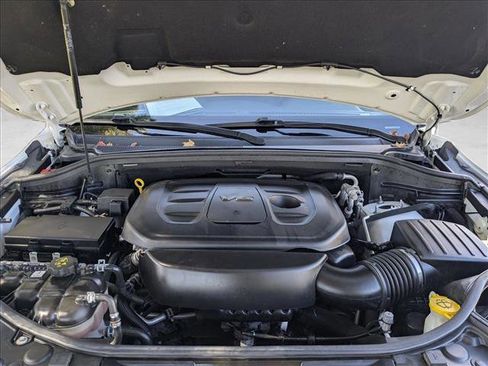 Used 2020 Dodge Durango SXT w/ 3rd Row Seating Group image 27