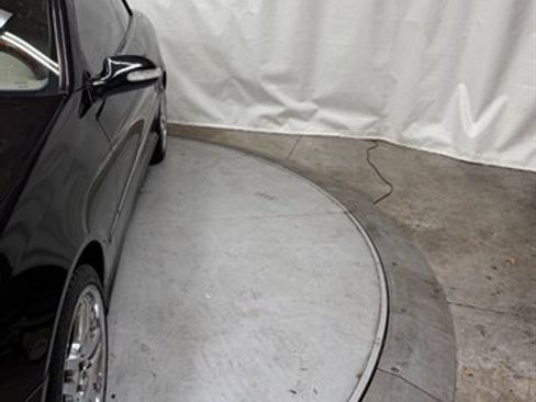 Used 2004 Mercedes-Benz CLK 500 Cabriolet image 10