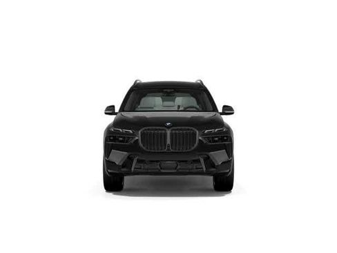 New 2027 BMW X7 xDrive40i AWD/4WD image 2