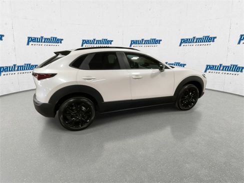 New 2026 MAZDA CX-30 AWD 2.5 S image 12