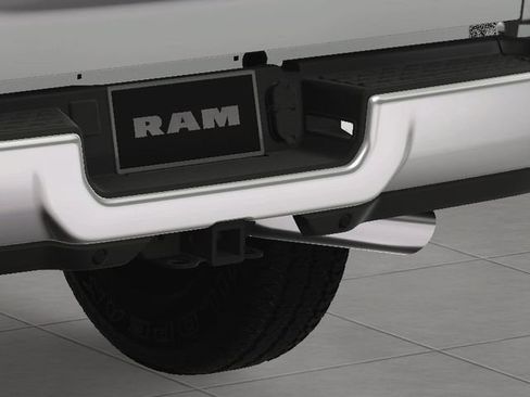 New 2025 RAM 2500 Tradesman AWD/4WD image 16