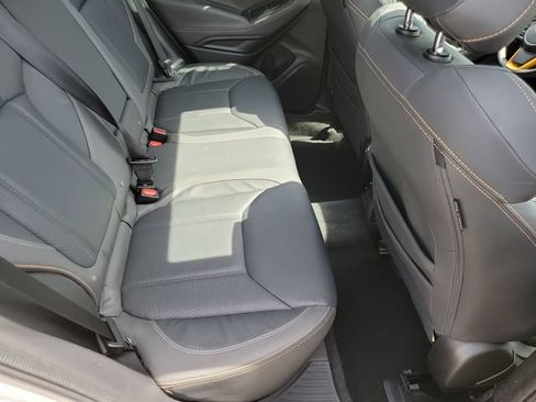 Used 2022 Subaru Forester Wilderness AWD/4WD image 30