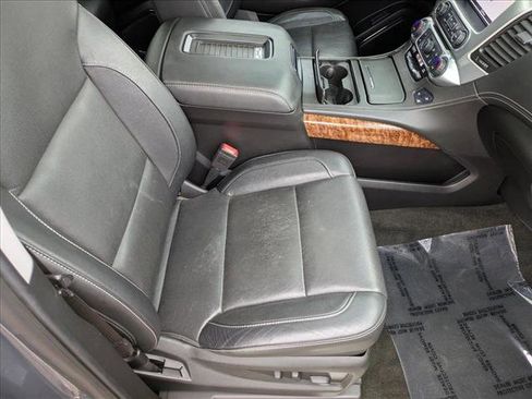 Used 2017 Chevrolet Tahoe Premier AWD/4WD image 24