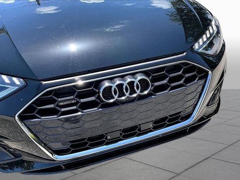 Used 2023 Audi A4 2.0T Prestige w/ Prestige Package AWD/4WD image 30