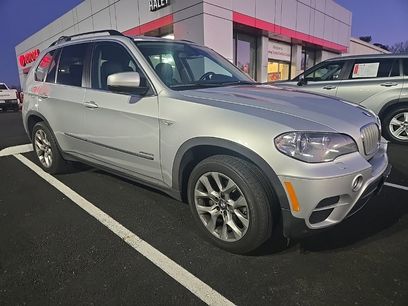 Used 2013 BMW X5 xDrive35i