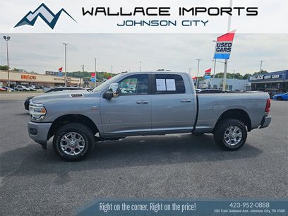 Used 2024 RAM 2500 Laramie