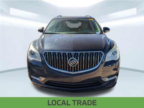 Used 2017 Buick Enclave Convenience image 2
