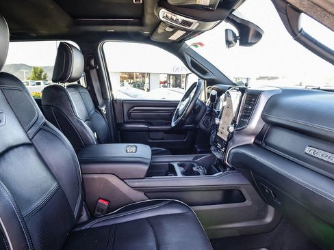 Used 2024 RAM 2500 Rebel w/ Towing Technology Group image 16