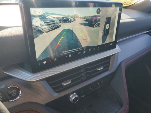 New 2025 Ford Explorer ST-Line w/ Premium Package image 14