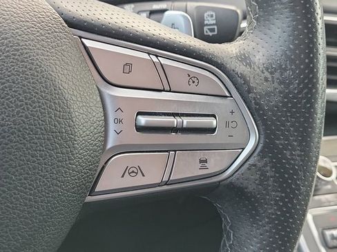Used 2022 Hyundai Santa Fe Calligraphy image 27