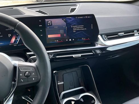 Certified 2026 BMW X1 xDrive28i image 6