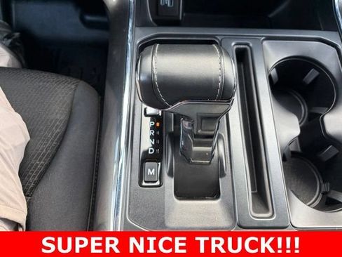 Used 2021 Ford F150 XLT w/ Equipment Group 302A High AWD/4WD image 24