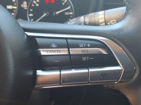 Used 2023 MAZDA CX-30 AWD 2.5 S w/ Preferred Package image 17