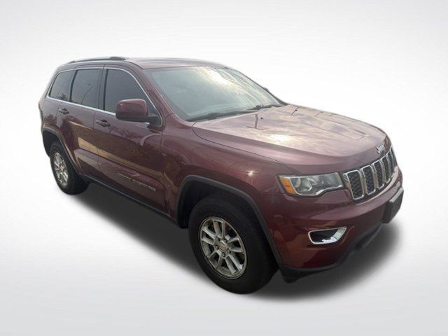 Used 2018 Jeep Grand Cherokee Laredo AWD/4WD image 24