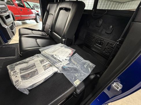 Used 2019 RAM 2500 Laramie AWD/4WD image 35