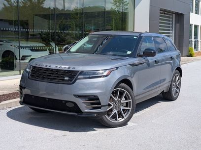Used 2025 Land Rover Range Rover Velar Dynamic SE