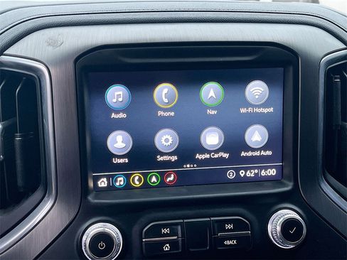 Used 2020 GMC Sierra 1500 Denali w/ Denali Ultimate Package image 15