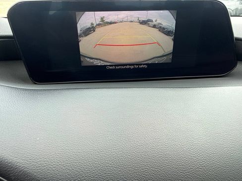 Certified 2024 MAZDA MAZDA3 s FWD image 14