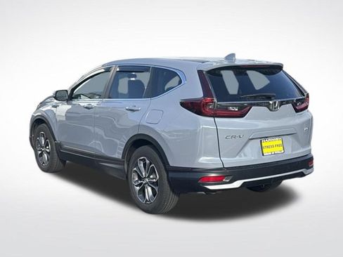 Used 2022 Honda CR-V EX image 6