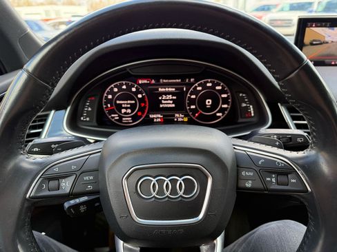 Used 2018 Audi Q7 3.0T Prestige image 31