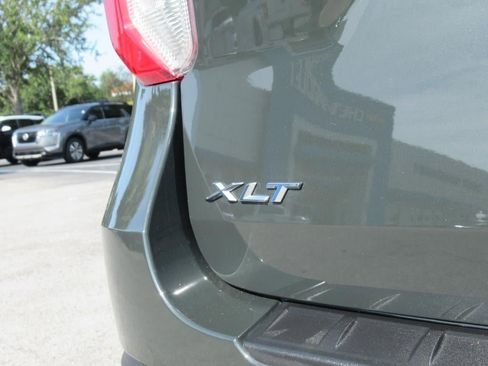 Used 2022 Ford Explorer XLT w/ Class IV Trailer Tow Package image 9