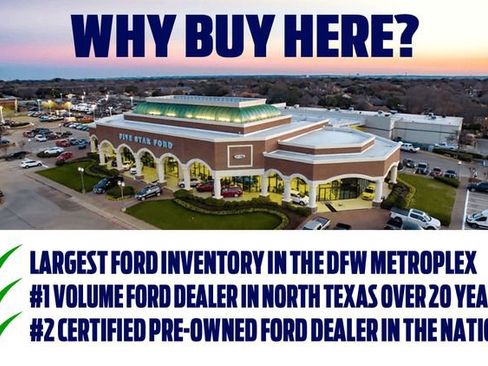 Used 2020 Ford F150 Lariat image 5