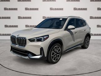 Certified 2026 BMW X1 xDrive28i AWD/4WD video 1
