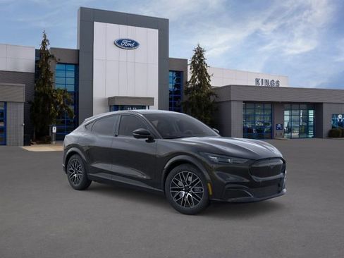 New 2025 Ford Mustang Mach-E Premium AWD/4WD image 7