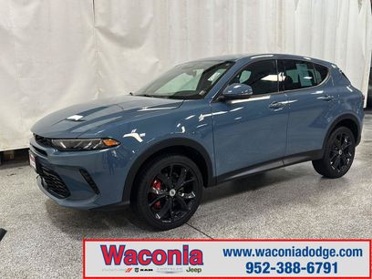 Used 2023 Dodge Hornet GT w/ Track Pack
